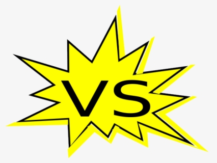 Free Versus Clip Art with No Background.