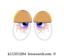 very tired eyes clipart 20 free Cliparts | Download images on