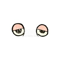 very tired eyes clipart 20 free Cliparts | Download images on