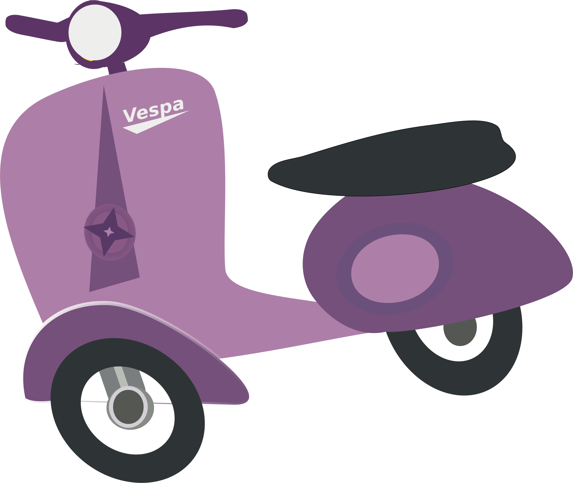 Vespa clipart 20 free Cliparts | Download images on Clipground 2022