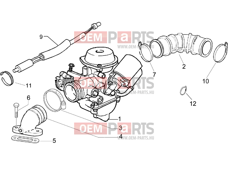 Vespa lxv clipart 20 free Cliparts | Download images on Clipground 2021