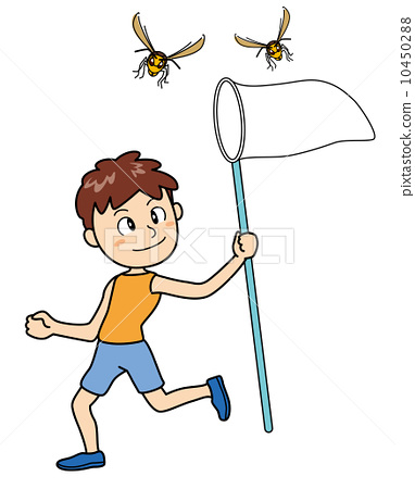 vespinae, bee, danger.