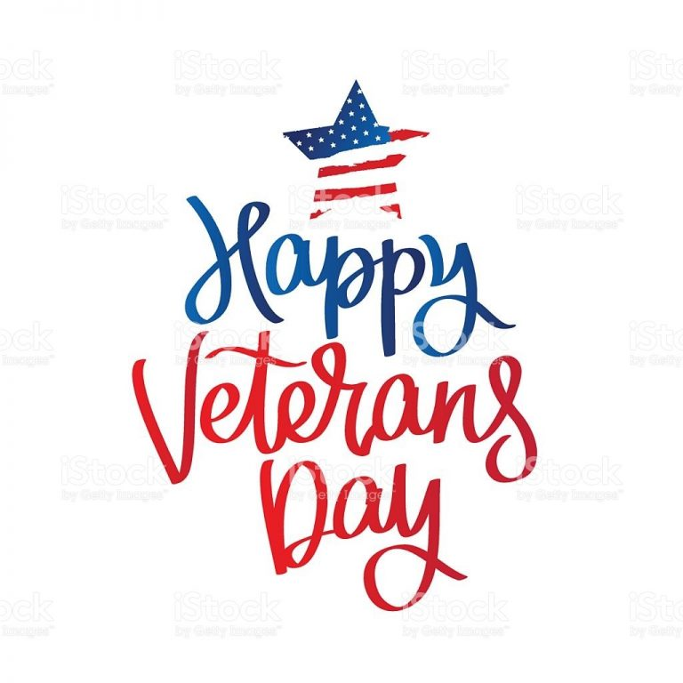 Free \'Veterans Day Clipart\' Images, Black and White Clip.