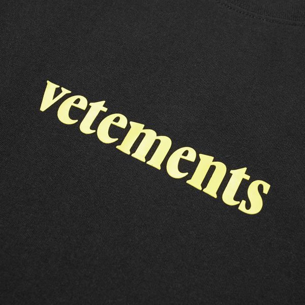 vetements logo 10 free Cliparts | Download images on Clipground 2024