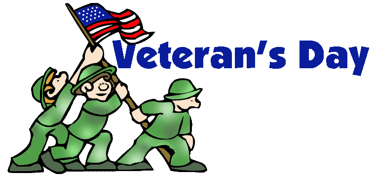 Veterans Clip Art Free.