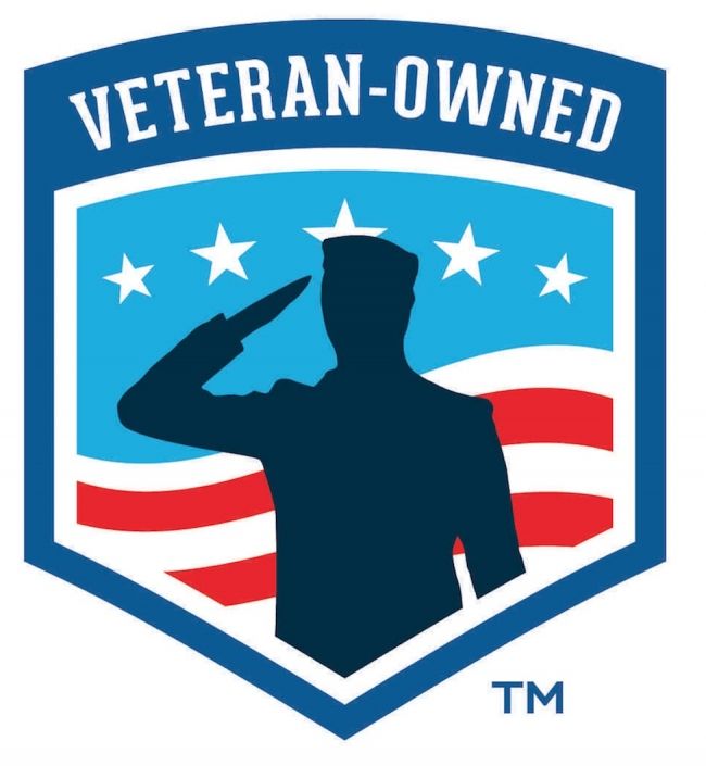 Veteran Owned Business Certification Choice Image.