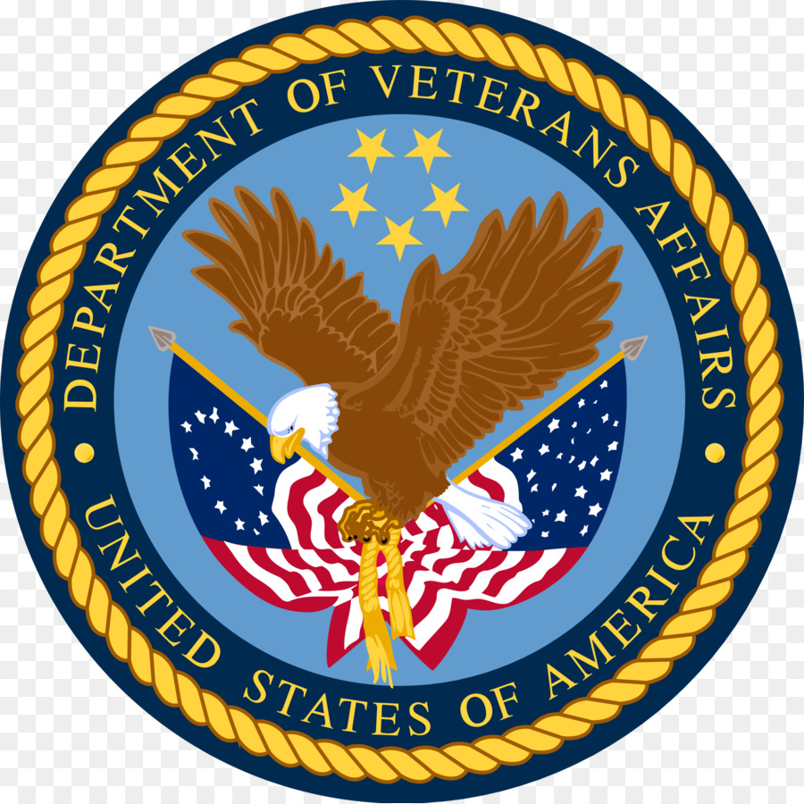 department of veterans affairs seal clipart United States of.