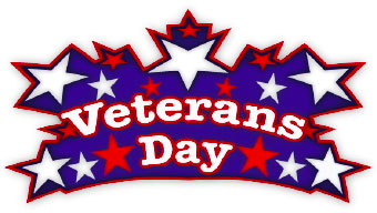 Free Veterans Day Animations.