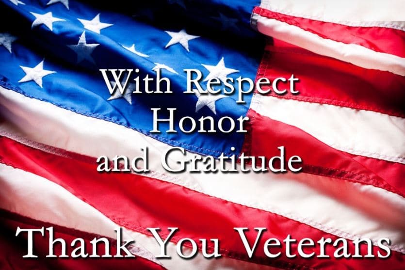 Happy Veterans Day 2019 Images, Quotes & Sayings, Pictures.