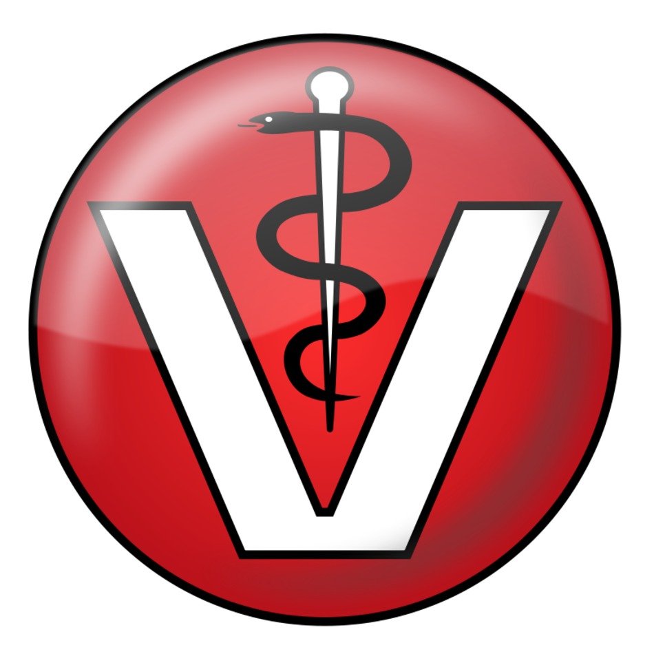 Share Veterinary Logo Clipart With You Friends free image.