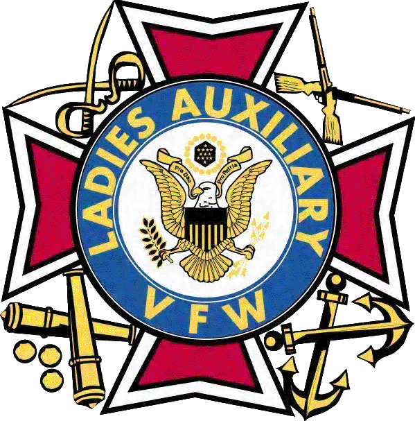 Vfw Auxiliary Logo 10 Free Cliparts Download Images On Clipground 2022