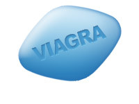 Picture of the pill viagra.