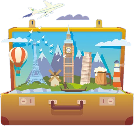 viajes png 10 free Cliparts | Download images on Clipground 2021