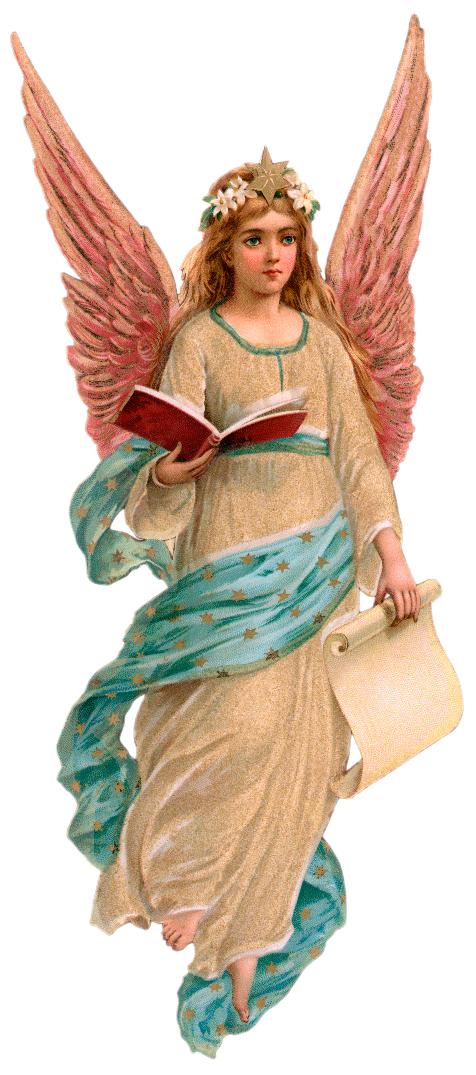 Free Victorian Angel Cliparts, Download Free Clip Art, Free.