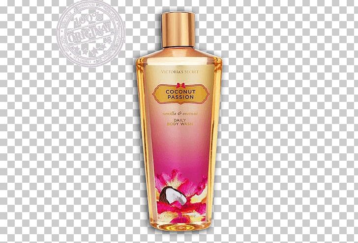 Lotion Victoria\'s Secret Shower Gel Perfume Bath & Body.