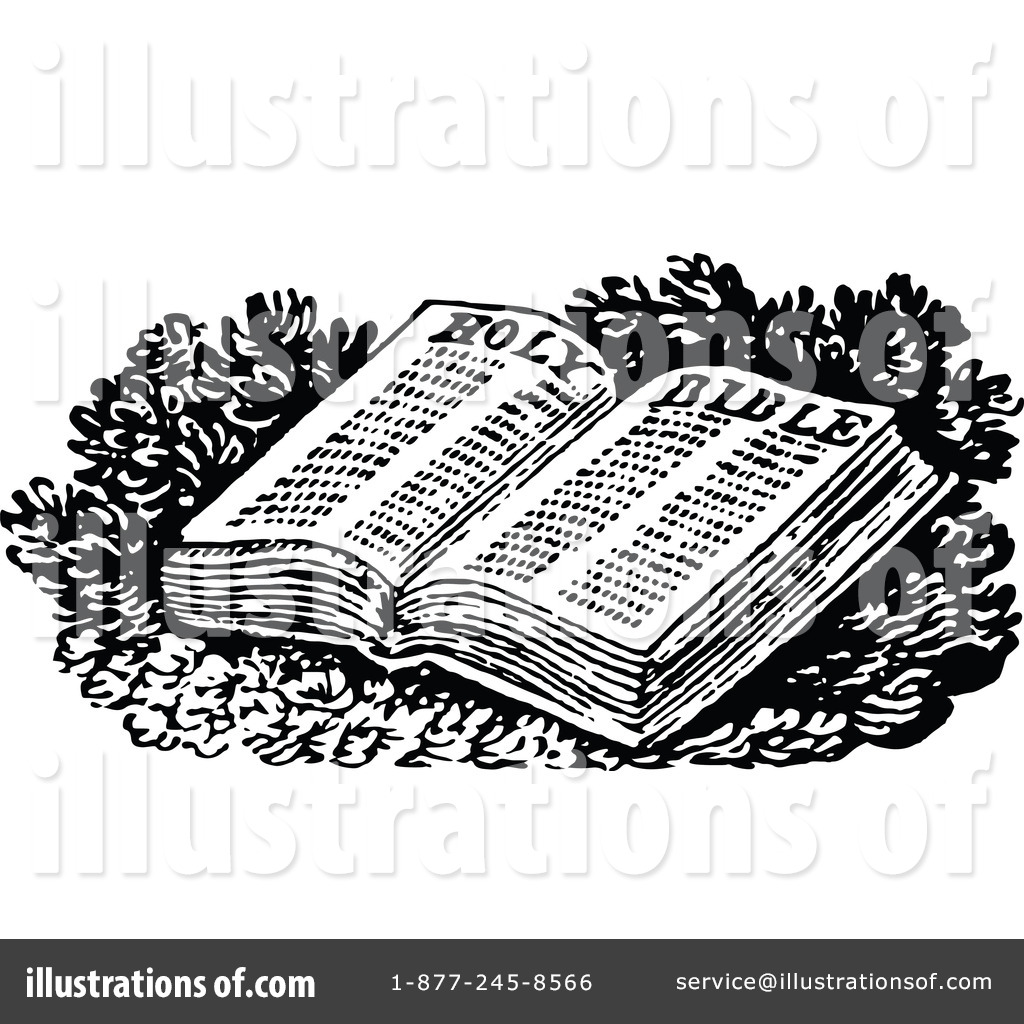 Bible clipart vintage, Bible vintage Transparent FREE for.