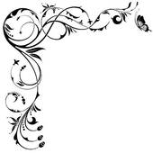 Free Victorian Scroll Cliparts, Download Free Clip Art, Free.