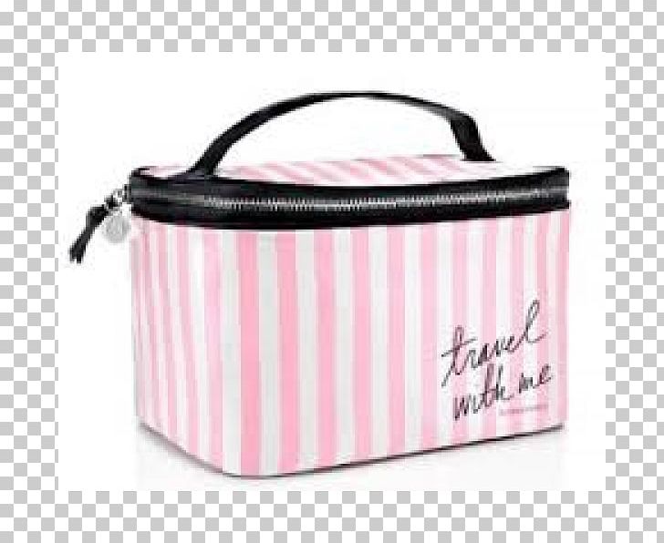 Victoria\'s Secret & PINK Cosmetics Cosmetic & Toiletry Bags.