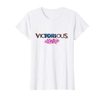 Amazon.com: Victorious Logo T.