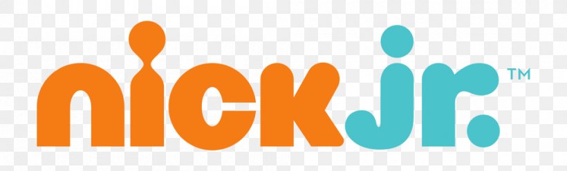 Logo Nick Jr. Television Channel Nicktoons, PNG, 1000x303px.