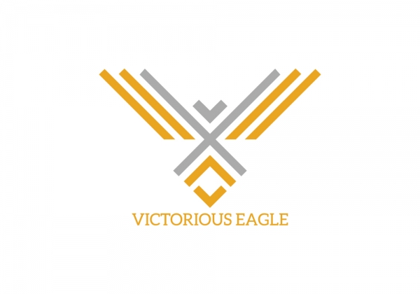 Victorious Eagle.