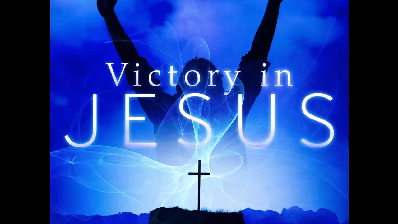 victory in jesus clipart 20 free Cliparts Download