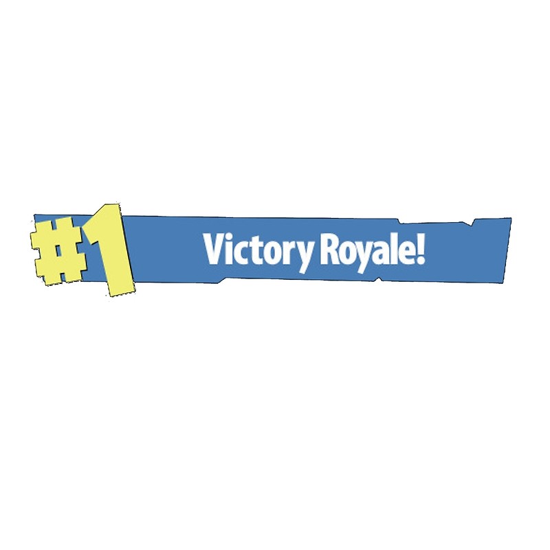 Victory Royale Advertising Designs Png # #490890.