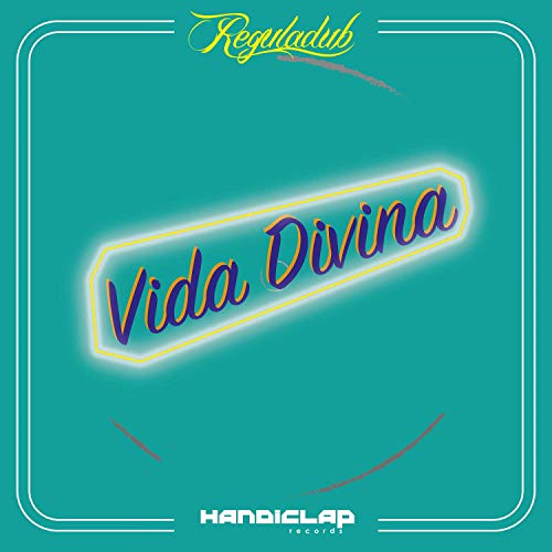 Vida Divina (feat. Sabina) by Sabina Reguladub on Amazon.