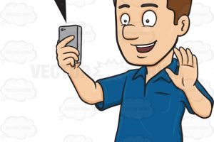 Video calling clipart 6 » Clipart Portal.