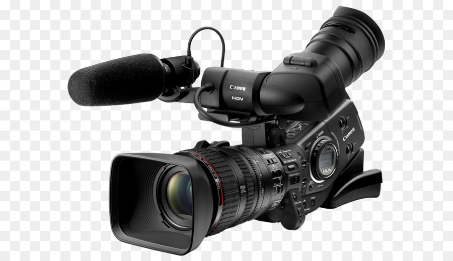 Digital Video Professional Video Camera #9207.