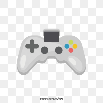 Game Controller PNG Images.