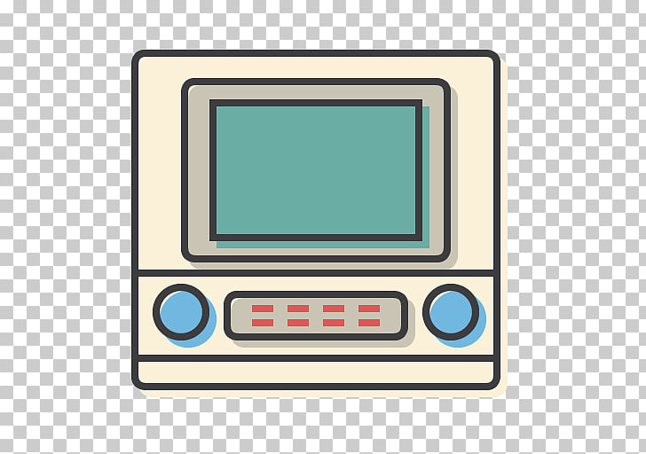 Display device Server Video game console Icon, server PNG.