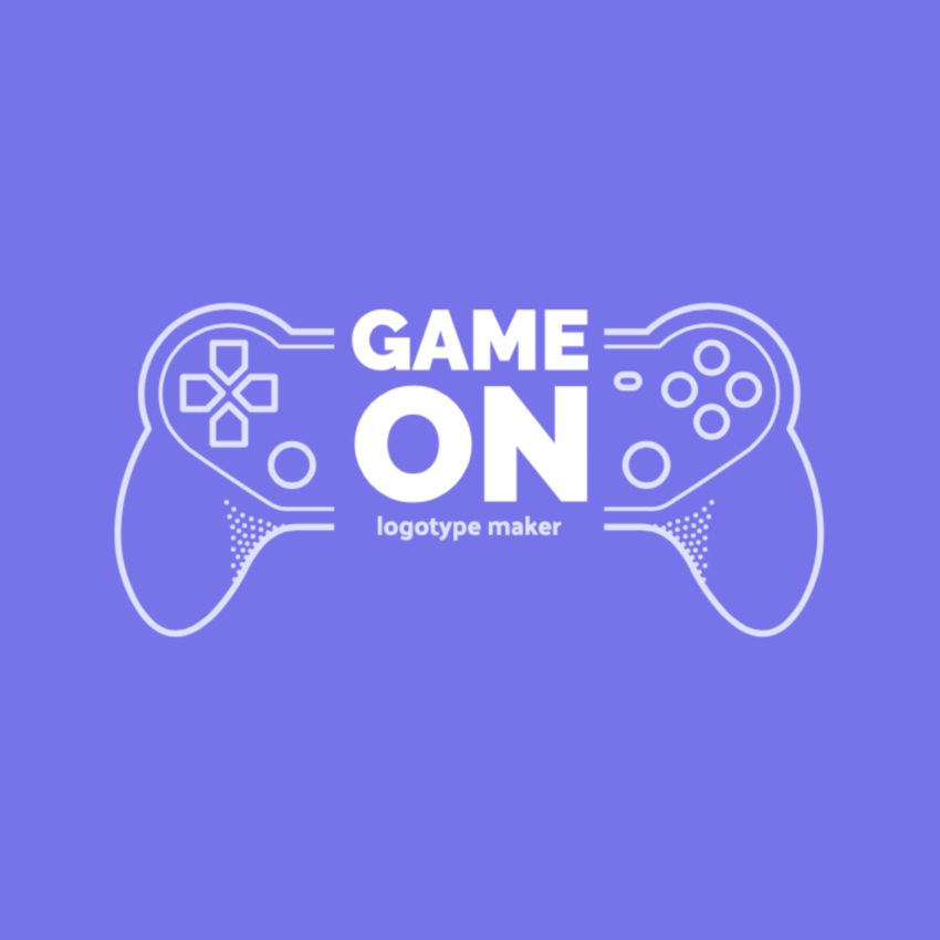 20 Cool Gaming Logos: Team + Video Games (Online Design Creator).