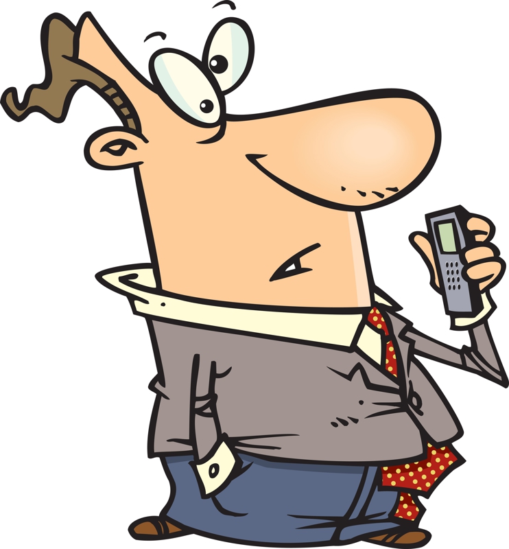 Free Cartoon Pictures Of Cell Phones, Download Free Clip Art.