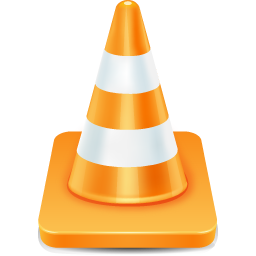 How to create a playlist for VLC on Android devices.