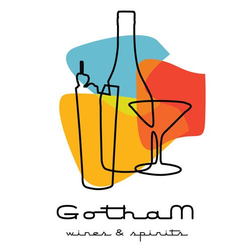 Gotham Wines and Spirits.