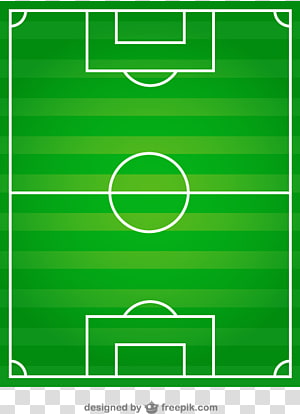 Football Field transparent background PNG cliparts free.