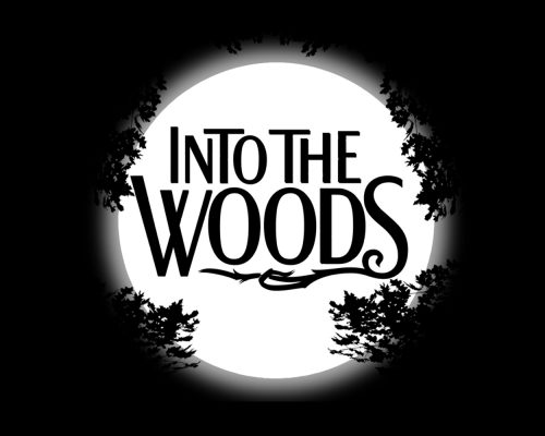 Into The Woods.