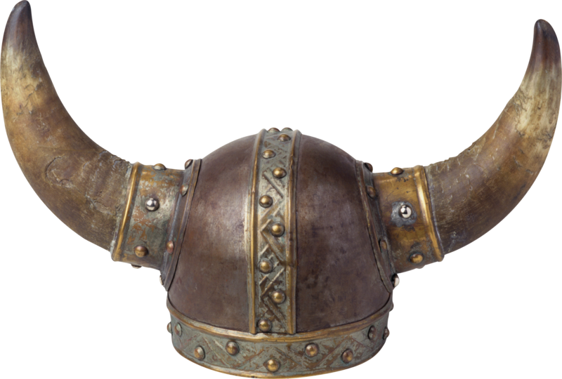 Download Free png Viking helmet PNG, Download PNG image with.