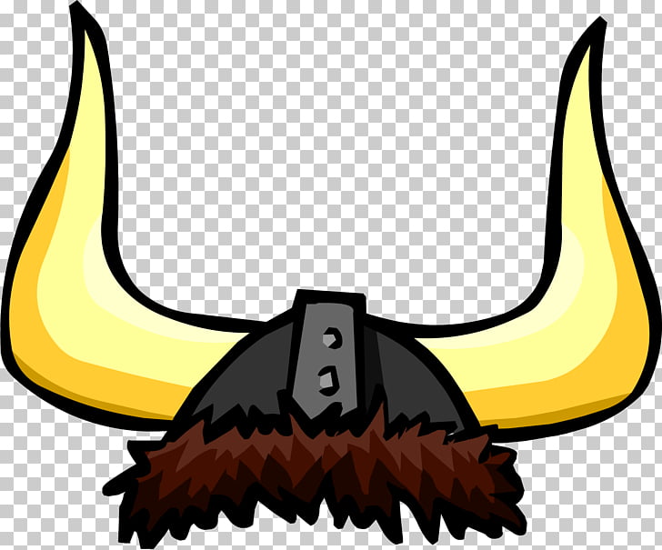 Vikinghjelm Helmet , Horn Banner s PNG clipart.