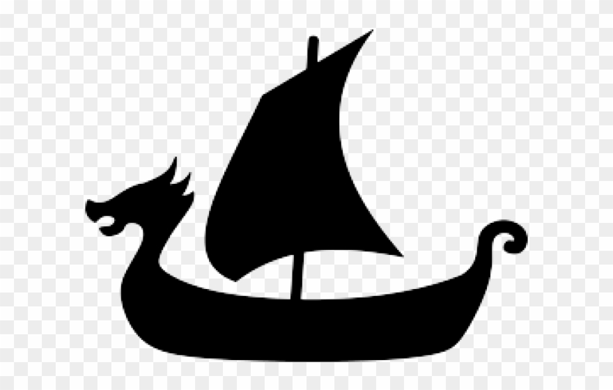 viking ship clipart 10 free Cliparts | Download images on Clipground 2021