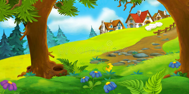 village background clipart 10 free Cliparts | Download images on ...