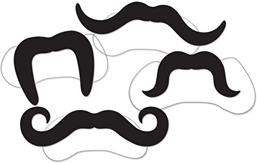 villain moustache clipart 10 free Cliparts | Download images on