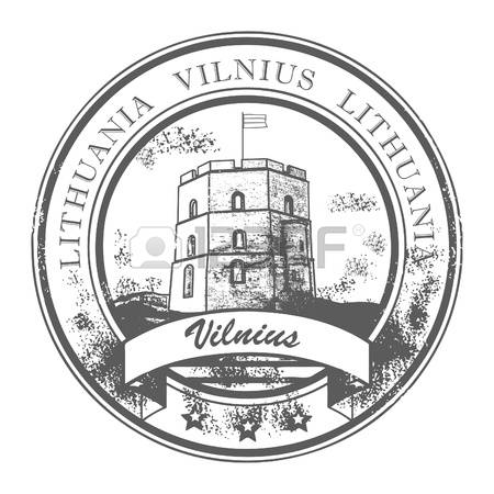 764 Vilnius Stock Vector Illustration And Royalty Free Vilnius Clipart.