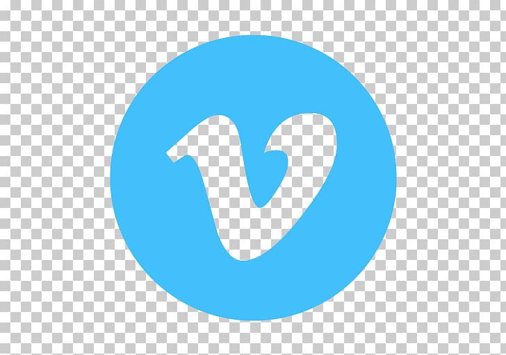vimeo logo white