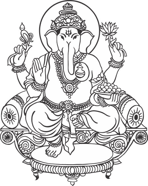 vinayagar clipart images 20 free Cliparts | Download images on ...