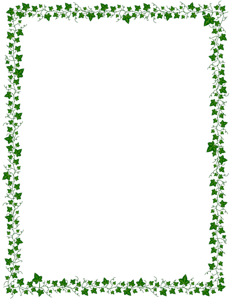 Pin by Muse Printables on Page Borders and Border Clip Art.