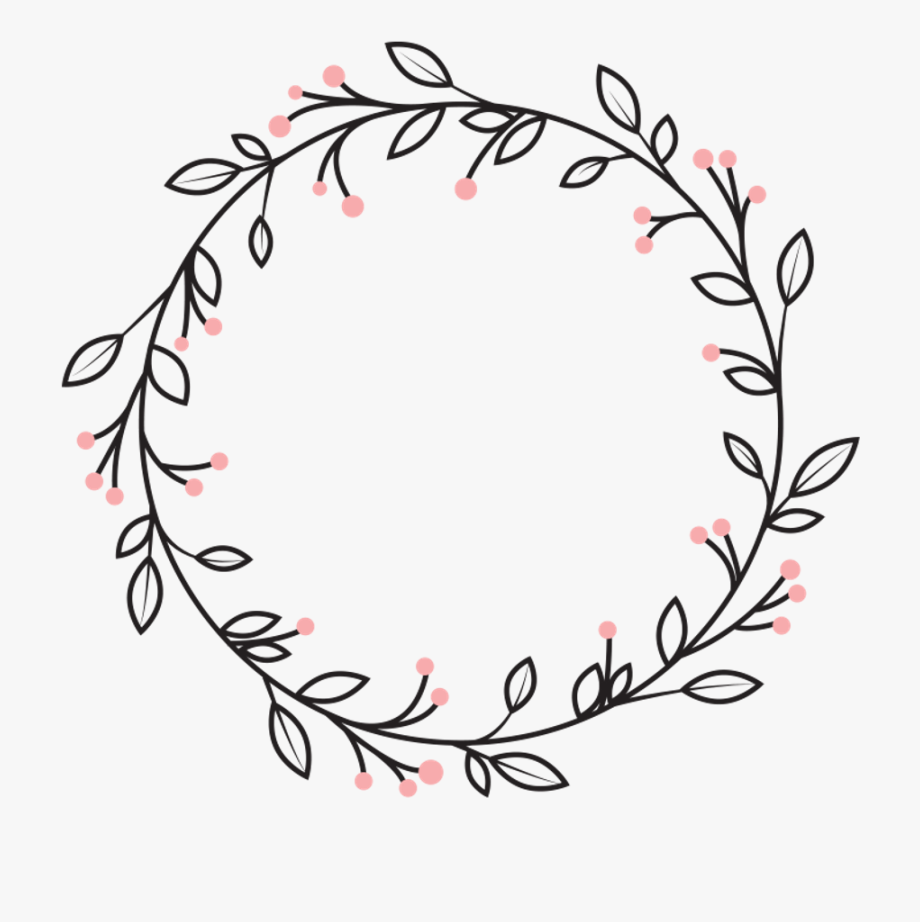 vine circle clipart 10 free Cliparts | Download images on Clipground 2023