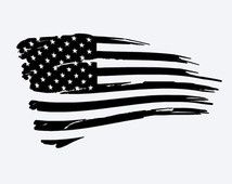 american flag black and white clipart cross 20 free Cliparts | Download ...