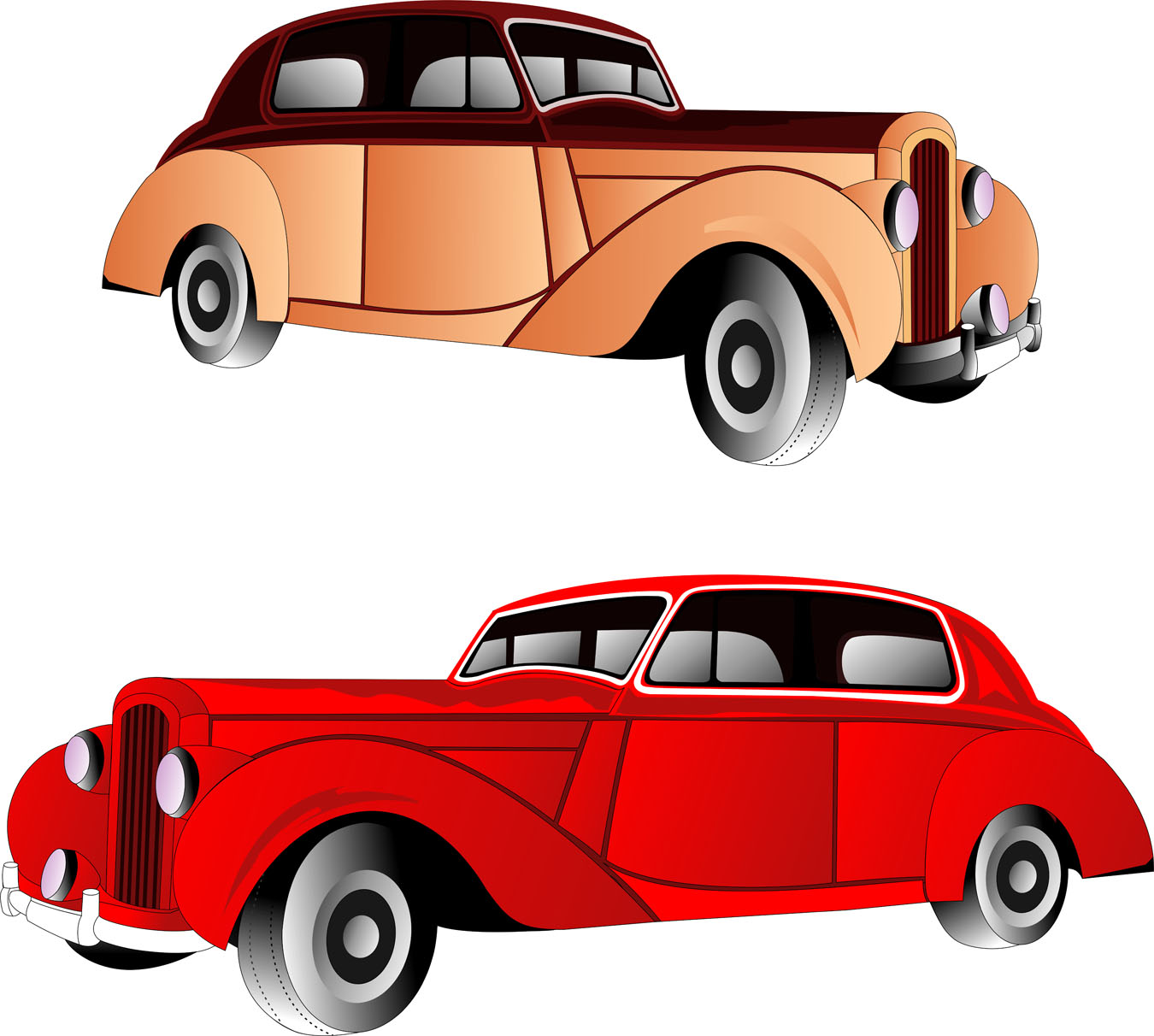 classic cars clip art 20 free Cliparts | Download images on Clipground 2022